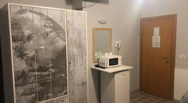 Hotel Wega