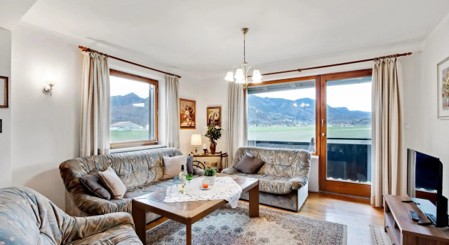 Ferienwohnung Helga Rossbach, Reserva ahora Hotel Grassau Chiemsee