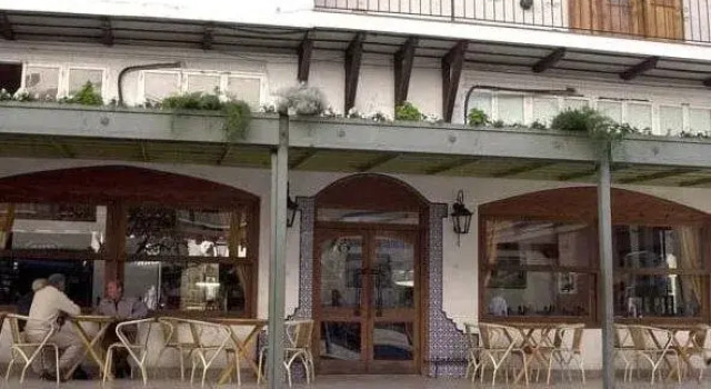 Hotel Regidor