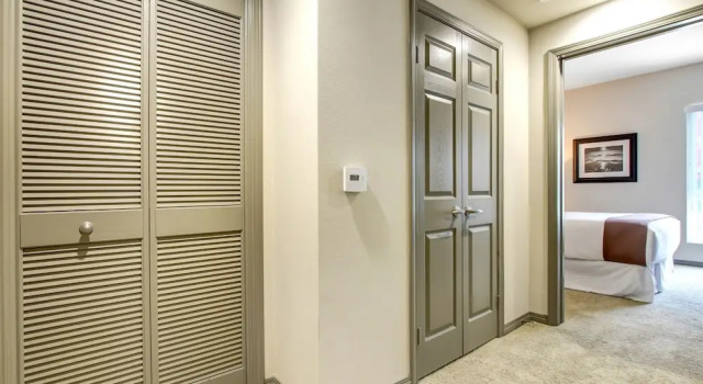 Апартаменты Luxury c 1 комнатой Global Luxury Suites at Marina Del Rey