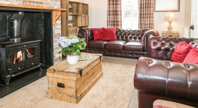 2 Old Coastguard House, Beaumaris, Book Hotel Llangoed Anglesey