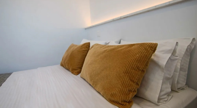 Phaedrus Living: Seaside Executive Flat Harbour 207, Rezerwuj Apartament Pafos Pafos, w pobliżu Municipal Baths Beach