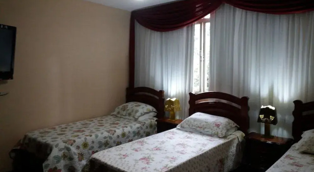 Kza-SpaçoZen Cama&Café, Rezervovat Hotel South Wing 