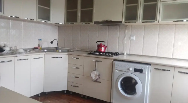 Dağ manzaralı Balkonlu 5 oda villa Kriyus