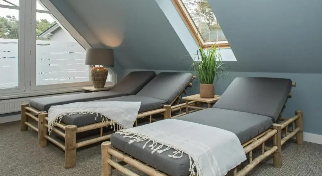 Upstalsboom Trassenheide Usedom, Varaa Huoneisto SPA-hotellit kohteessa Usedom, SPA