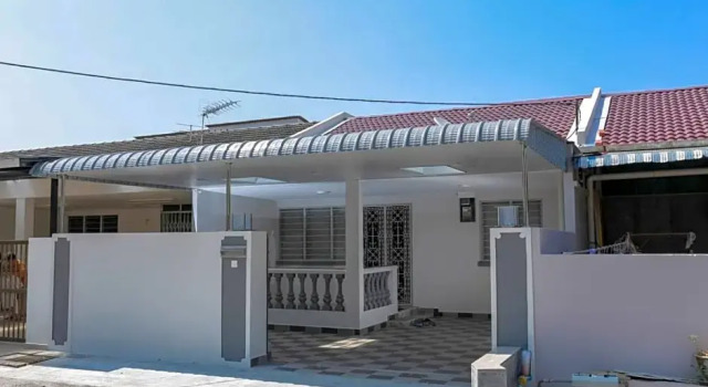 D Zorro HomeTel
