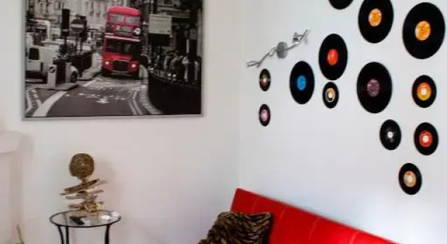 Двухместный номер Standard A Casa di Anna