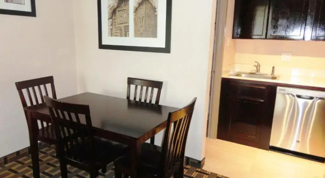 Люкс Quality Inn Pasadena - Houston East