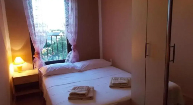 Apartment in Selce 39197, Забронировать Апартаменты/квартира Сельце Приморско-Горанская жупания