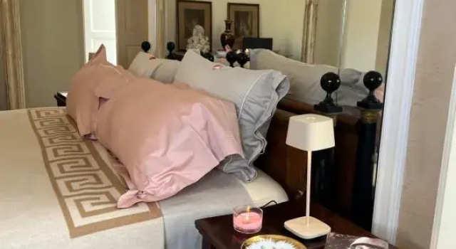 Люкс Castiglione 27 Luxury Suite