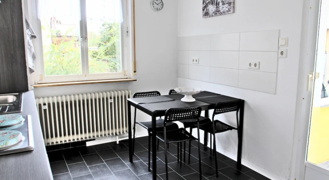 Standard huone Pixie Home