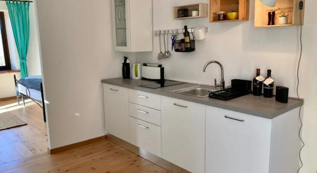 Апартаменты Casa Langa di Lola