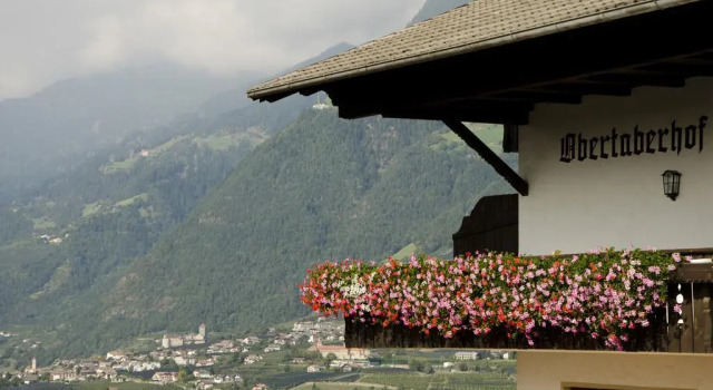 Pension Obertaberhof