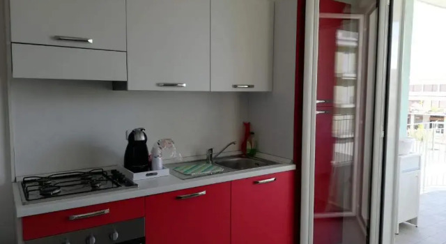 Апартаменты Appartamento Bellavista