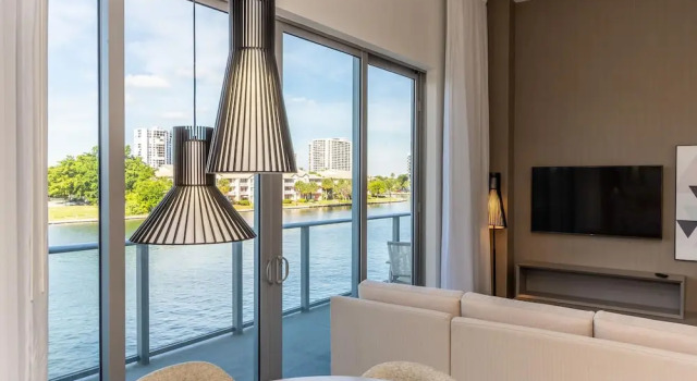 Апартаменты Hollywood Beach HHouse Rentals