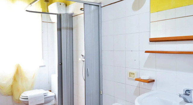 Scenic Apartment With Shared Pool, Rezervasyon Daire Umbria havuzlu oteller, Yüzme Havuzu