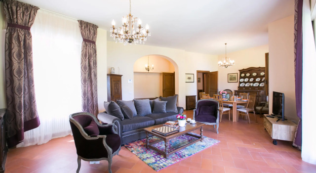 Villa Giardino di Menaggio