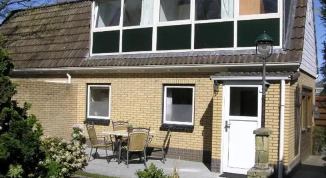 Ambla, Reserva ahora Apartamento Nes Ameland