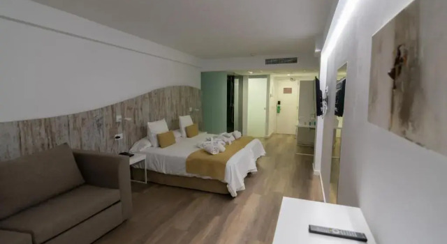 Полулюкс BQ Cala Ratjada