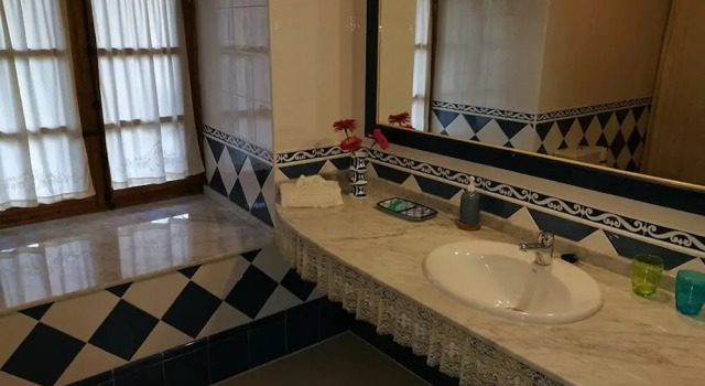 Номер Standard Casa Grande De Trives