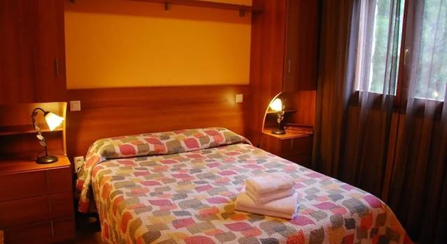 Cottage Comfort Camping El Roble