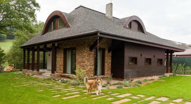 Chalet Hovel, Đặt Nhà gỗ Khách sạn 4 sao ở Suceava, 4*