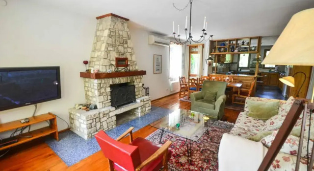 Villa Ercin, Rezervovat Vila Hotely v Mugla s parkováním, Parkování