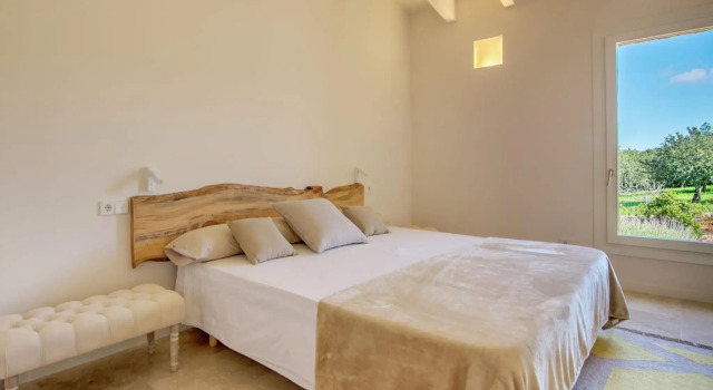 Engaging Villa in St Llorenç des Cardassar with Swimming Pool, Book Villa Sant Llorenç des Cardassar Majorca