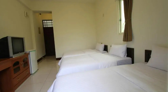 Номер Standard Advanced Homestay
