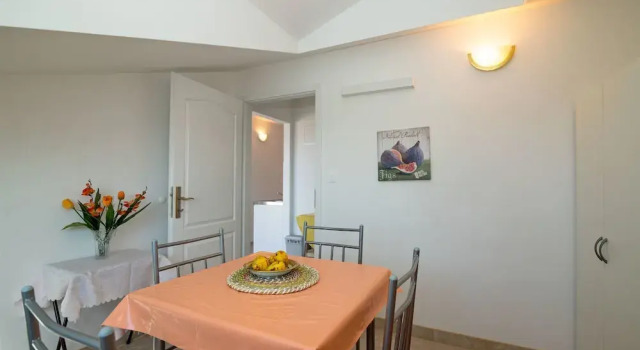 Apartments Jastad