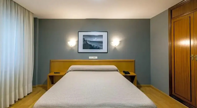 Номер Classic Hotel Europa