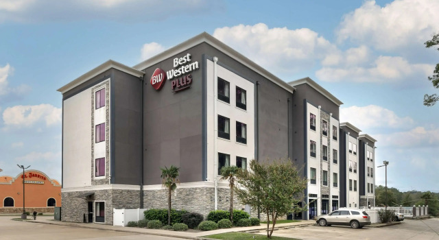 Best Western Plus Ruston Hotel, Buchen Sie Hotel Ruston Louisiana