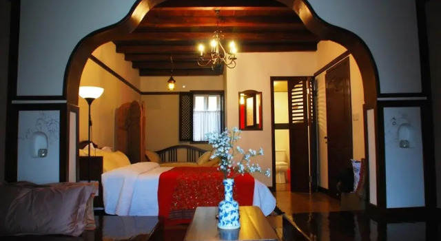 Serendipity Inn