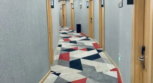 Yi An Hotel