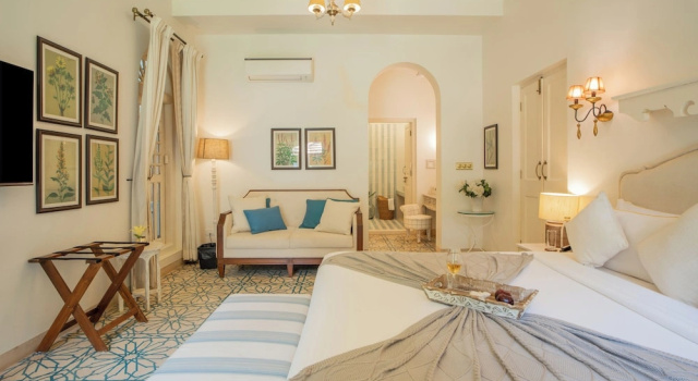 Вилла Luxury ELIVAAS Monforte Ayada 3 BHK Villa