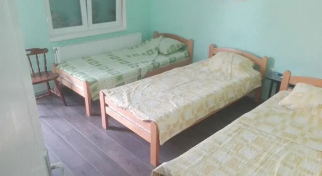 Номер Standard Guest House Trajkovic Jagodina