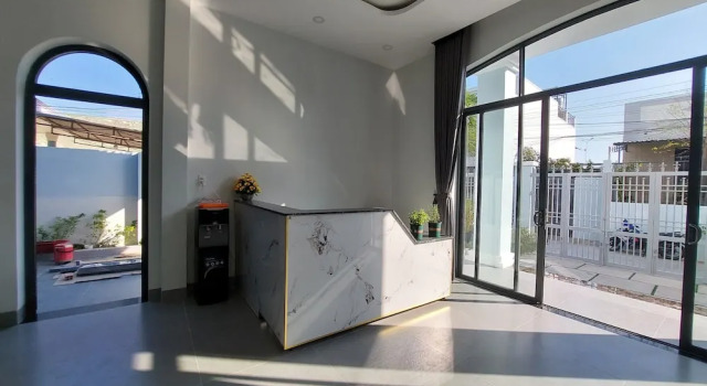 Windy Homestay Phan Thiết, Забронировать Отель Фантхьет Биньтхуан
