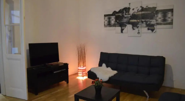 Appartamento Citycenter Apartment