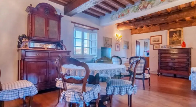 Люкс Agriturismo I Frati