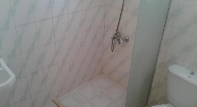 Трёхместный номер Standard Petra Gate Hotel
