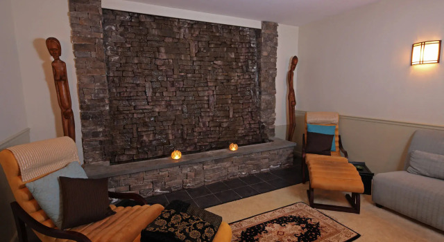 La Tourelle Inn & Spa, Book Ferieresort SPA-hoteller i New York State, SPA
