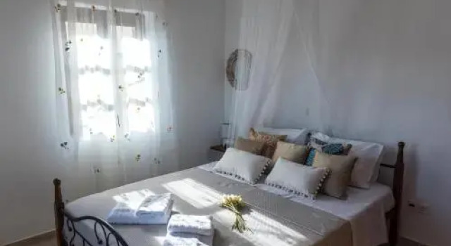 Finestra Apartment, Забронировать Апартаменты/квартира Родос остров Родос, рядом с Городской центр культуры
