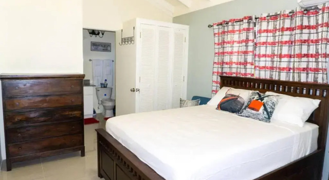 Bolt’s Heaven Vacation Home 2 JRB