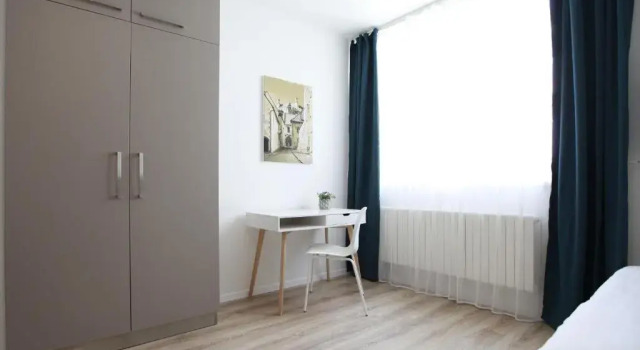 Апартаменты с 2 комнатами City Center Best Place Apartments