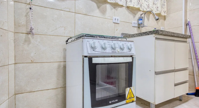Апартаменты Apartamento c Fechadura Eletr Nica a 200m do Metr