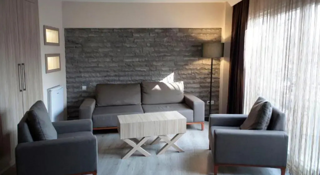 Студия Sun Suites