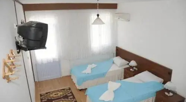 Bakirli Hotel