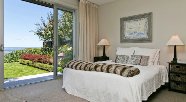 The Lakeview House Apartment, Boek Appartement Taupo 