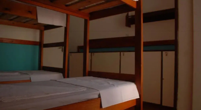 Hostel Quatro Estações