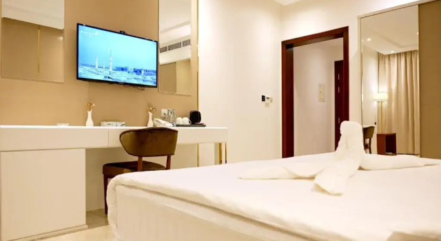 Sela Hotel